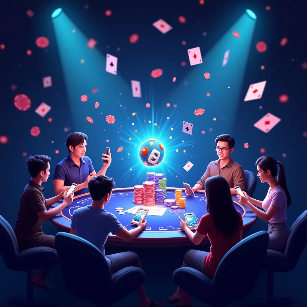 PG88 – Nền Tảng Game Bài Online Đa Dạng Và An Toàn
