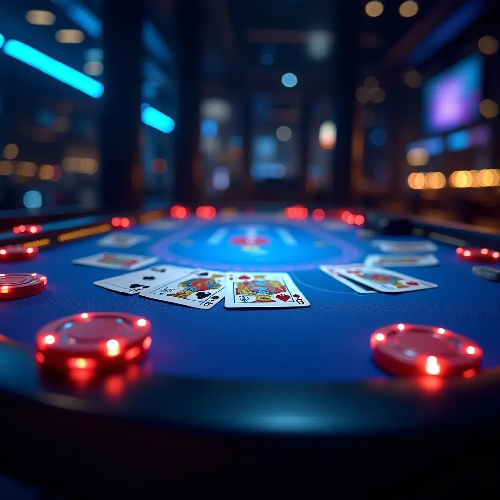 Khám Phá Đa Dạng Game Bài Online Tại 28Bet