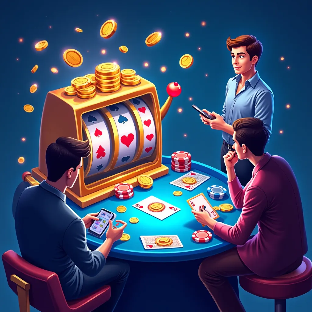 Khám Phá Nohu90 – Trải Nghiệm Game Bài Online Đỉnh Cao