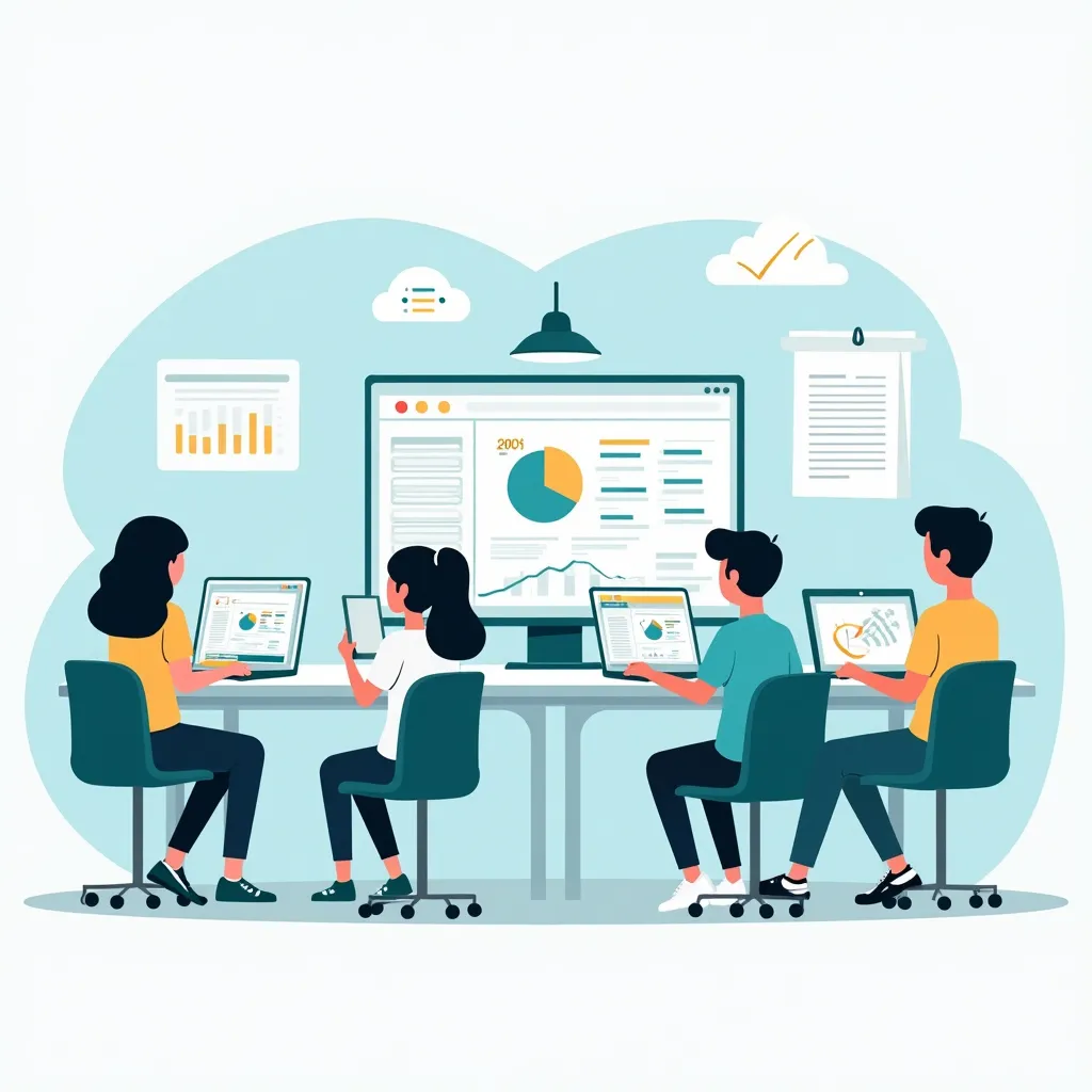 Tra Cứu Điểm Cấp 1, Cấp 2, Cấp 3: Hướng Dẫn Chi Tiết Và Lợi Ích Thiết Thực