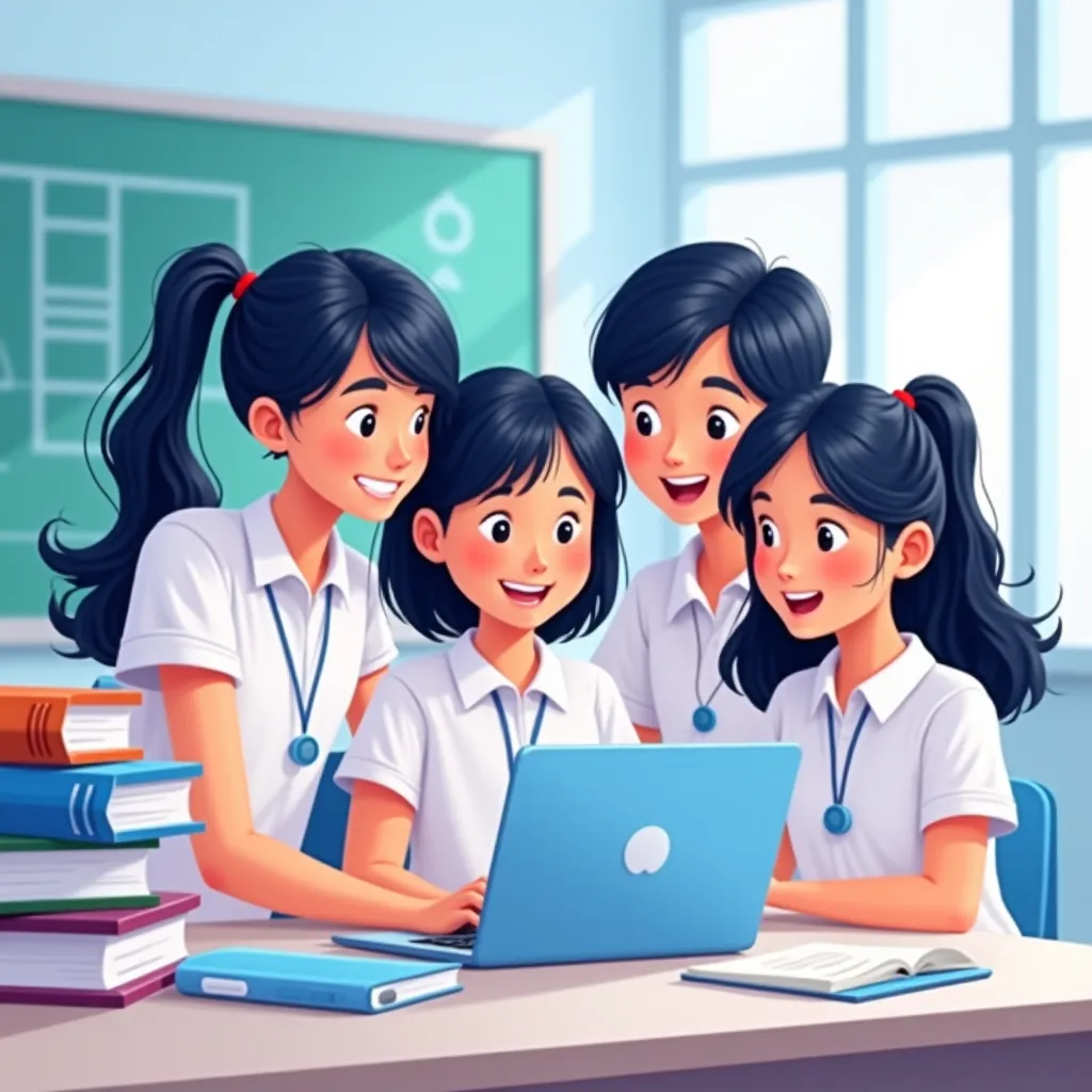 Hướng Dẫn Chi Tiết Cách Tra Cứu Điểm Vnedu Hiệu Quả Cho Học Sinh Và Phụ Huynh