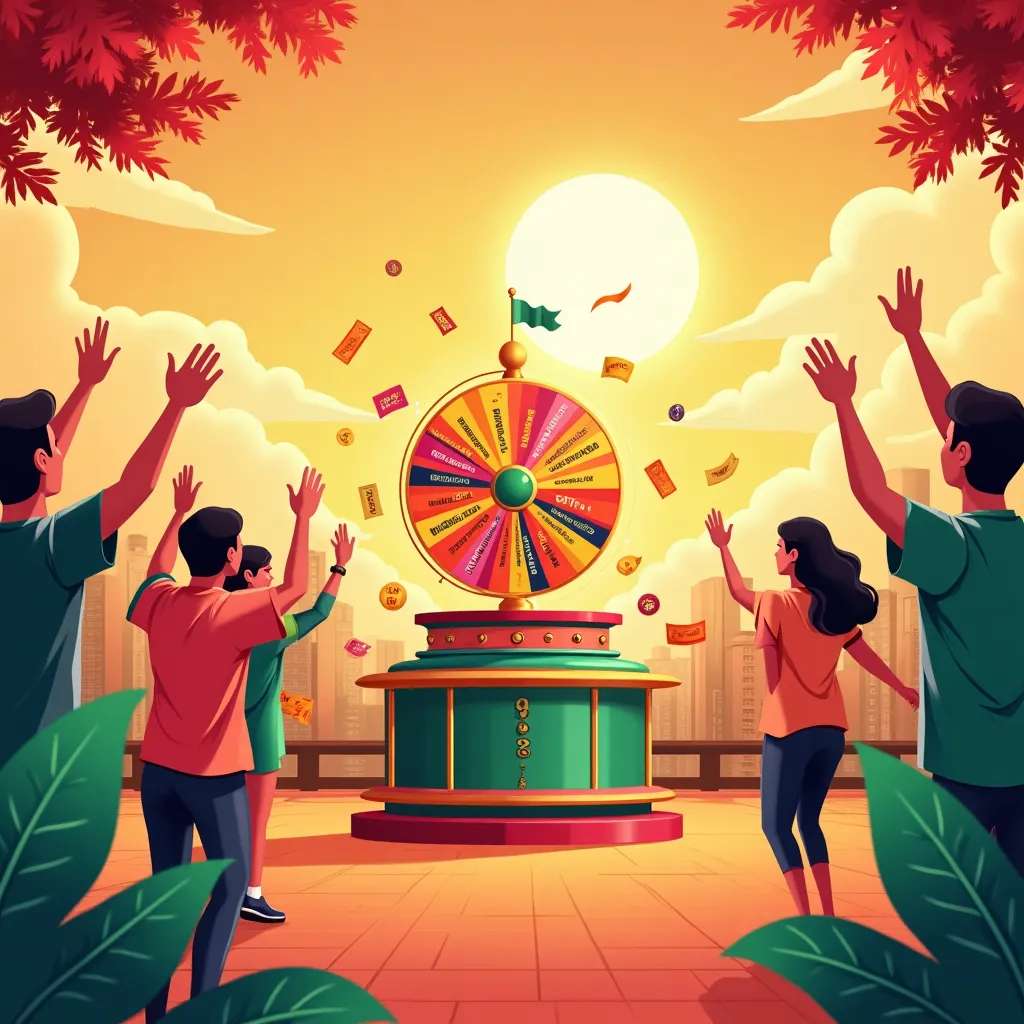 Kết Quả Xổ Số Miền Nam: Cập Nhật Nhanh Chóng Và Chính Xác Nhất