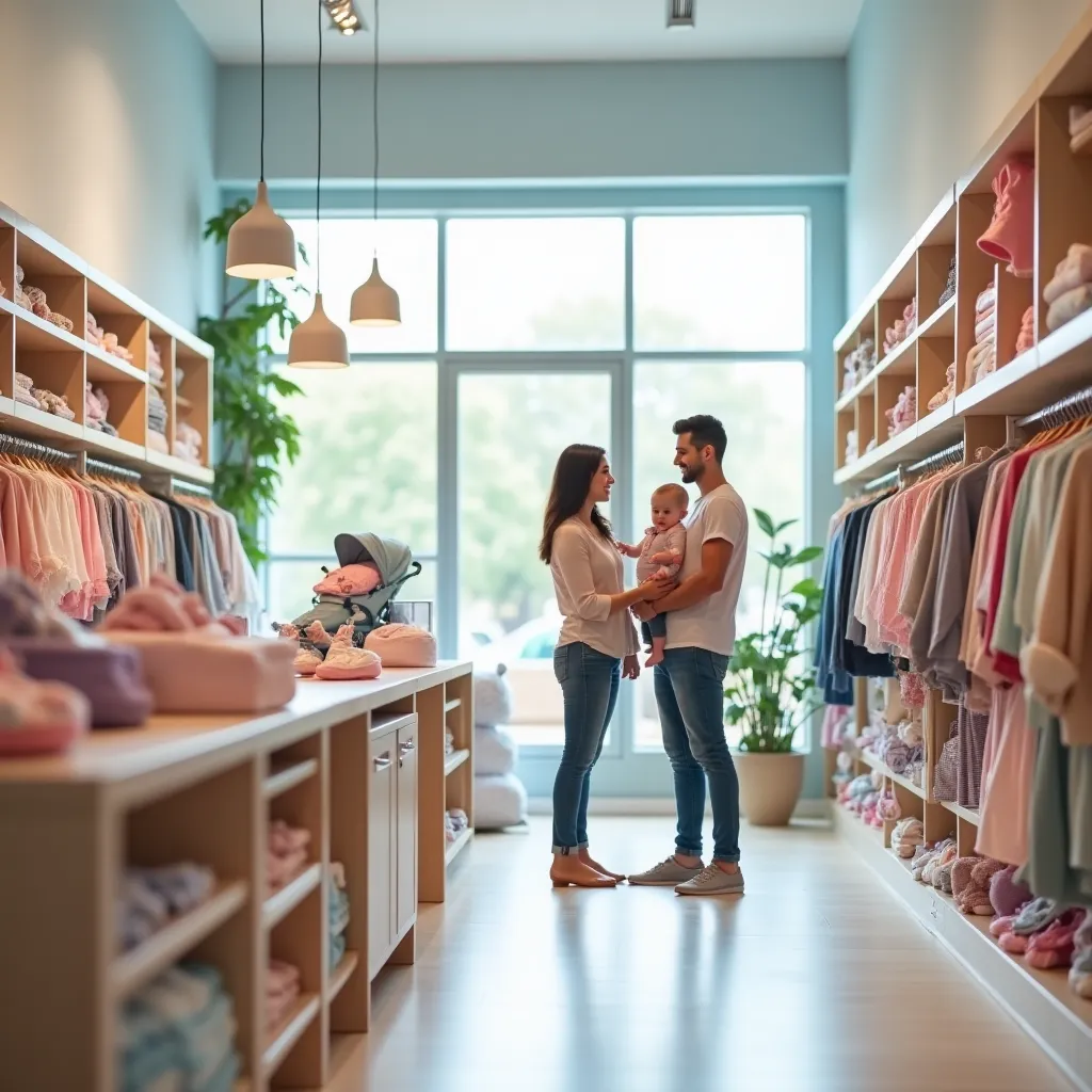 Khám Phá Cửa Hàng Mẹ Và Bé Với https://2welve.co.uk/